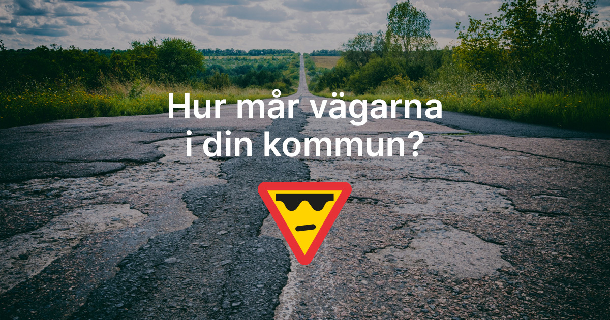 Våra Vägar